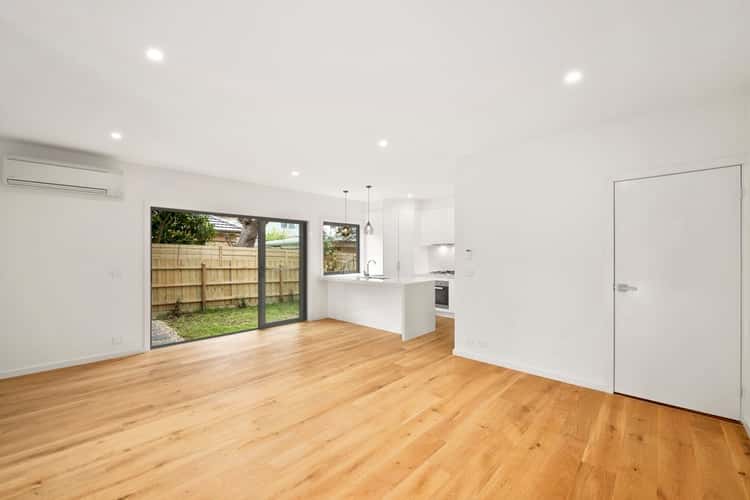 Fourth view of Homely townhouse listing, 2/106 Elgar Road, Box Hill South VIC 3128