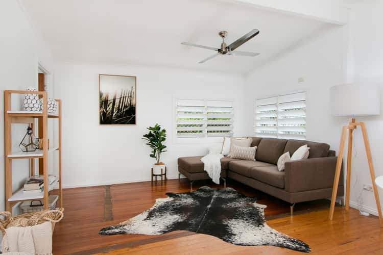 Second view of Homely house listing, 240 Mccoombe st, Bungalow QLD 4870