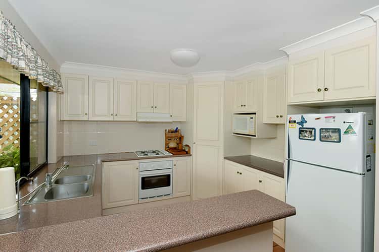 Fifth view of Homely house listing, 17 May Court, Middle Ridge QLD 4350