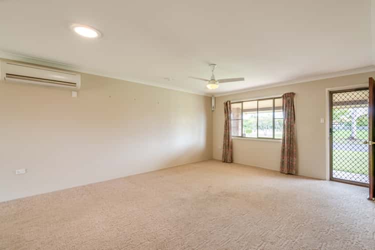 Third view of Homely house listing, 13 McLachlan Drive, Avenell Heights QLD 4670