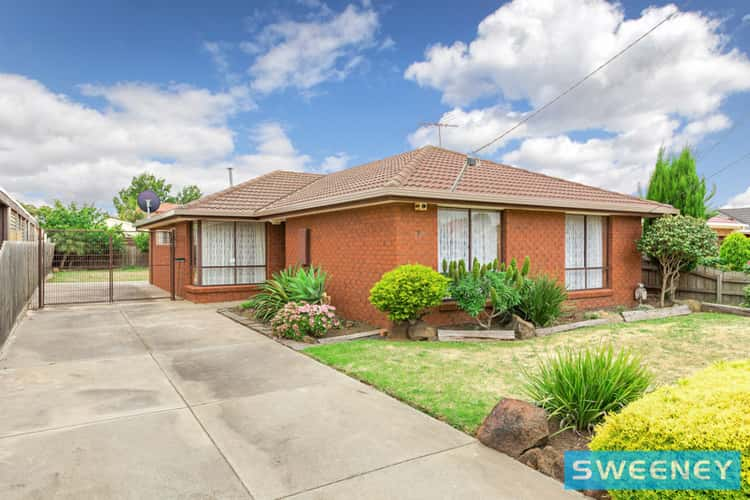 7 Duggan Court, Altona Meadows VIC 3028