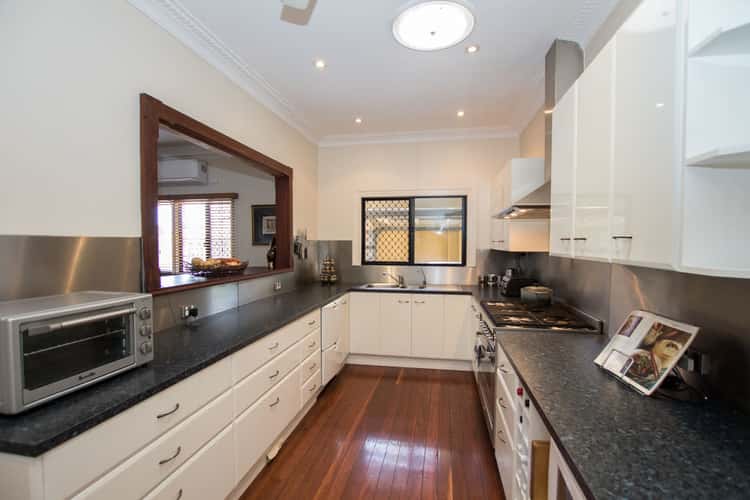 Fourth view of Homely house listing, 170 Walker Street, Svensson Heights QLD 4670