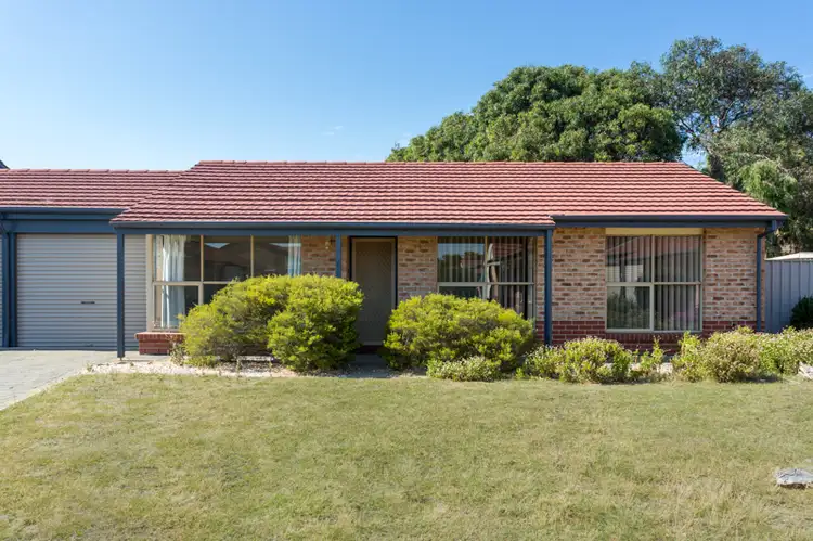 6/120 Wills Street, Peterhead SA 5016