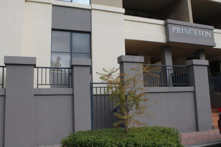 Second view of Homely apartment listing, 20/1 Brigid Road, Subiaco WA 6008