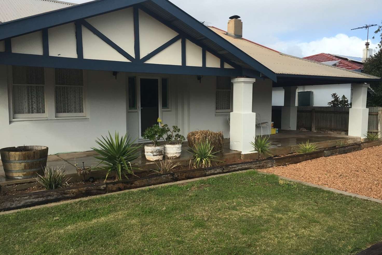 Main view of Homely house listing, 4 East Terrace, Ceduna SA 5690