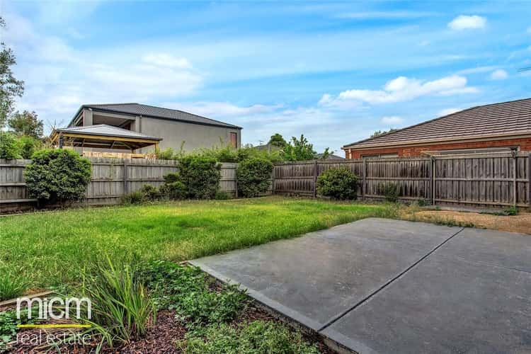 Fifth view of Homely house listing, 14 Essence Lane, Point Cook VIC 3030