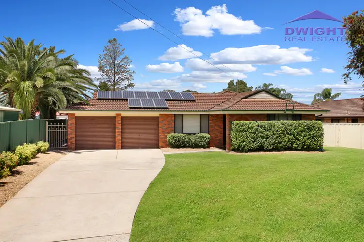 36 George Road, Wilberforce NSW 2756