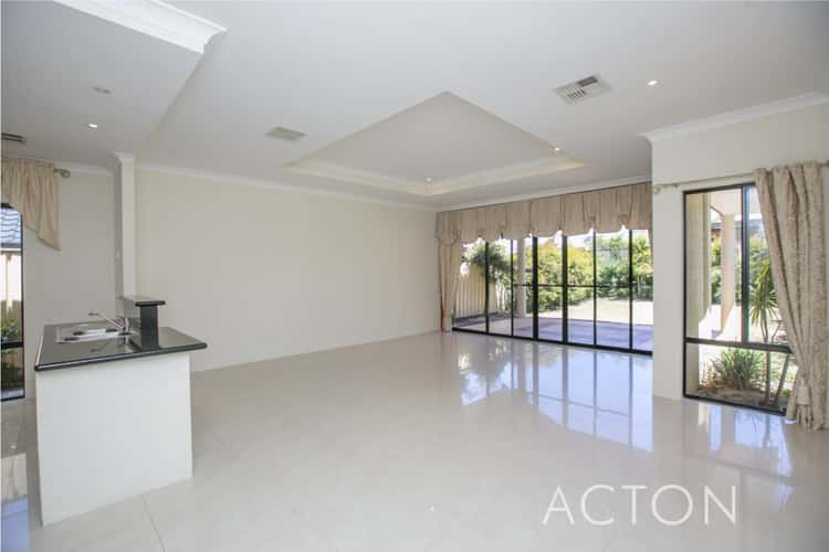Second view of Homely house listing, 14b Canna Way, Ardross WA 6153