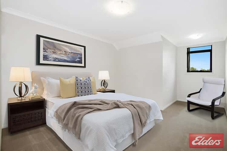 Sixth view of Homely townhouse listing, 1/517-521 Wentworth Avenue, Toongabbie NSW 2146