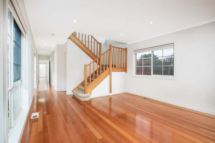 Fourth view of Homely house listing, 60 LIDDIARD STREET, Hawthorn VIC 3122