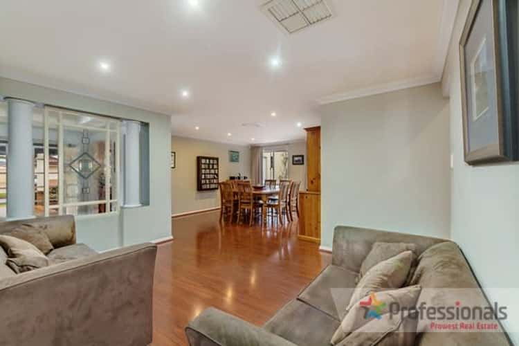 Sixth view of Homely house listing, 14 Sanctuary Avenue, Canning Vale WA 6155