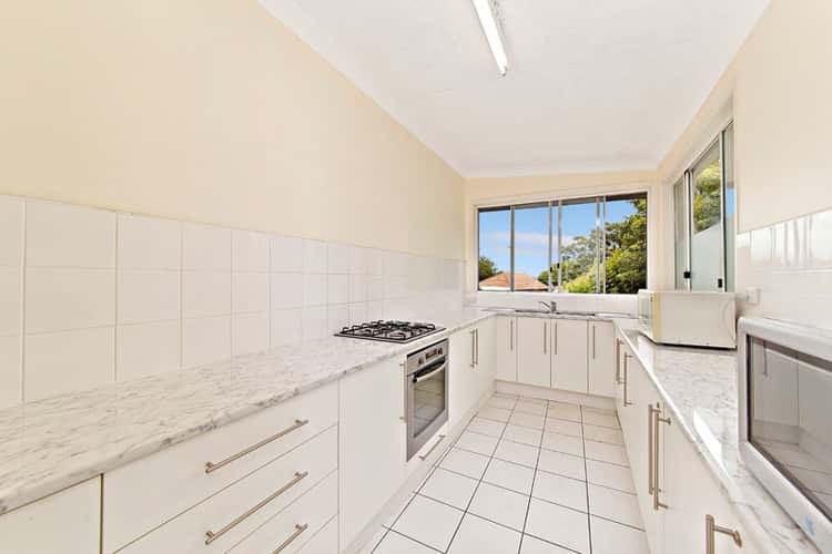 Third view of Homely unit listing, 8/30 Chandos Street, Ashfield NSW 2131