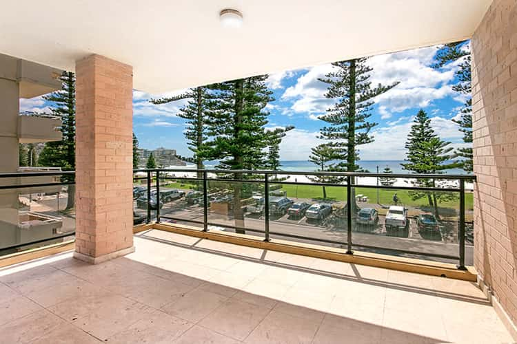 Fifth view of Homely apartment listing, 6/112 North Steyne, Manly NSW 2095