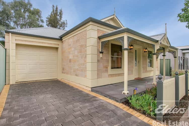 Main view of Homely house listing, 10 Export Lane, Mawson Lakes SA 5095