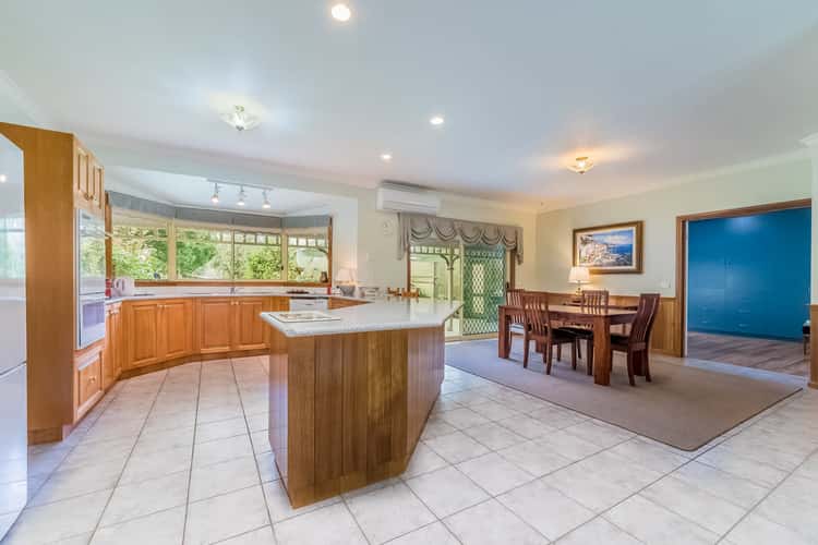 Fifth view of Homely lifestyle listing, 14 FOSTERS ROAD, Berrys Creek VIC 3953