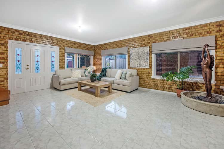 Third view of Homely house listing, 60 Grevillia Drive, Mill Park VIC 3082