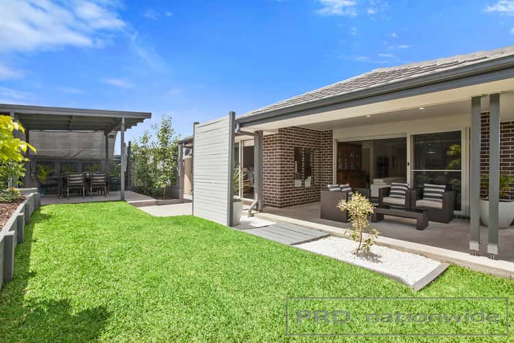 Second view of Homely house listing, 4 Triller Street, Aberglasslyn NSW 2320