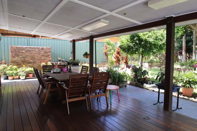 Third view of Homely house listing, 18 Cumberland Drive, Alexandra Hills QLD 4161