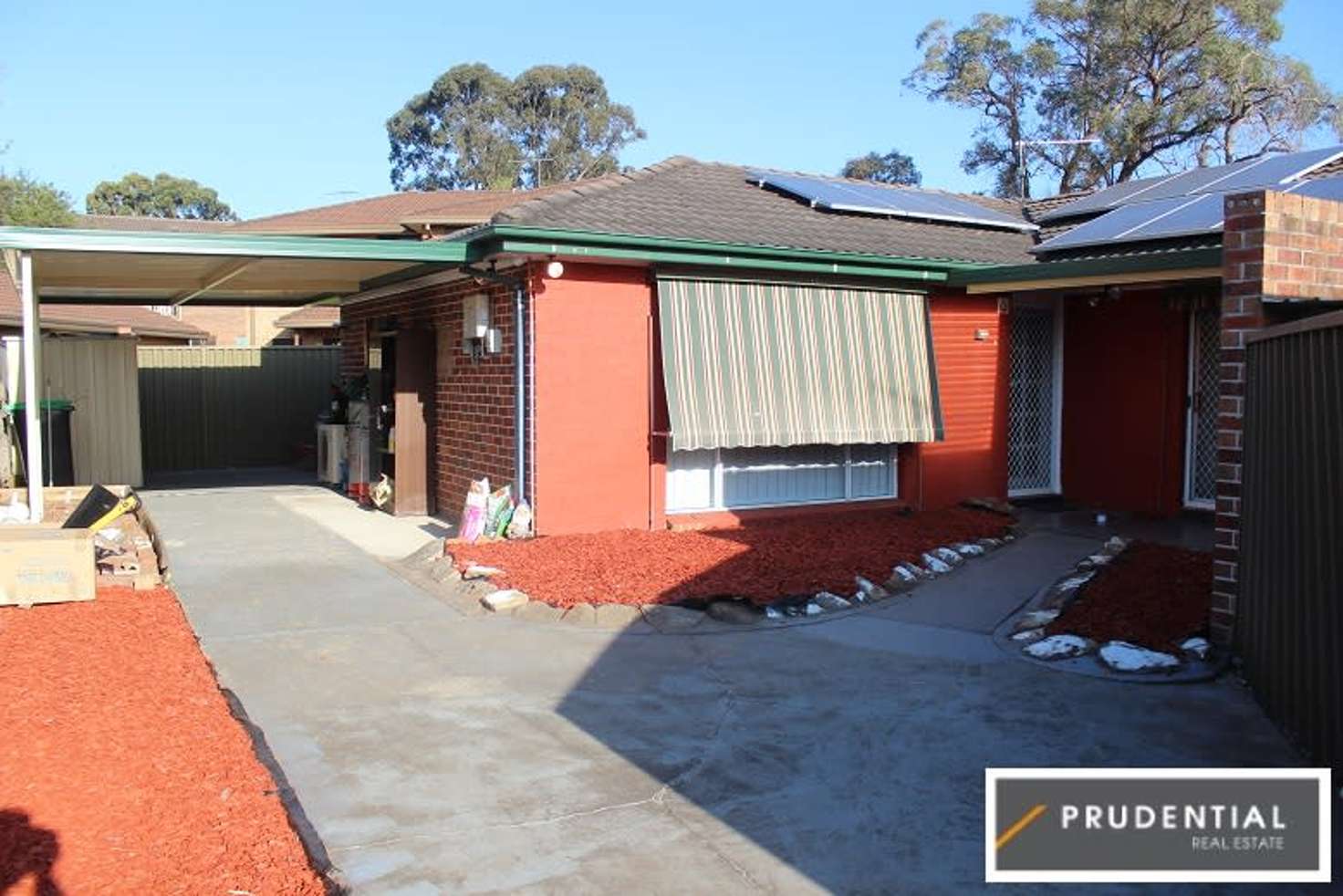 Main view of Homely house listing, 98b Kent Street, Minto NSW 2566