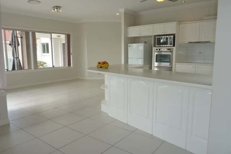 Fourth view of Homely house listing, 36 Anchorage Way, Biggera Waters QLD 4216