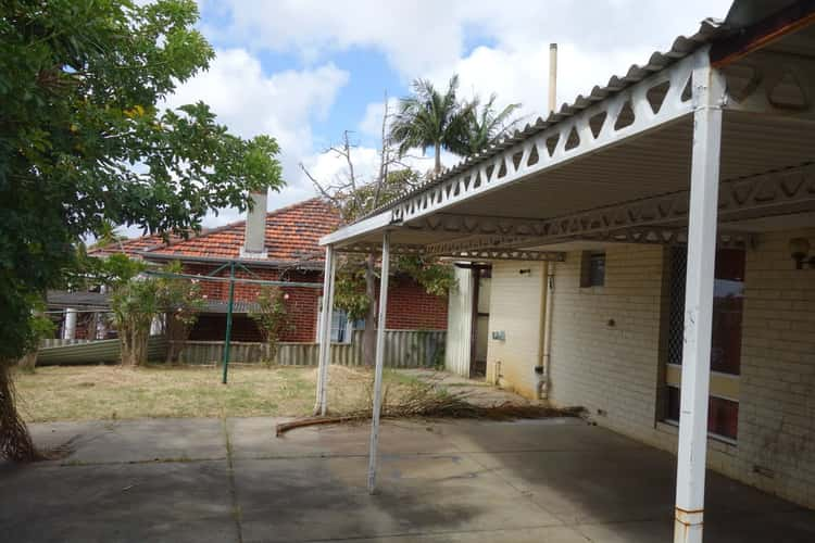 Second view of Homely house listing, 2A Armadale Crescent, Coolbinia WA 6050