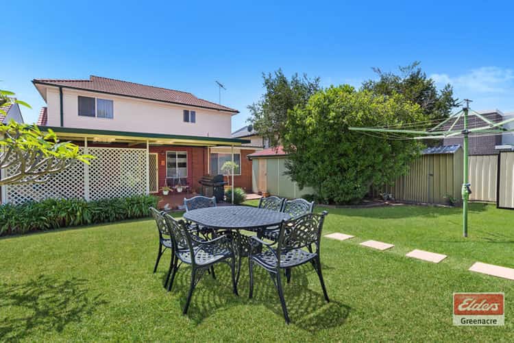 Main view of Homely house listing, 5 Latvia Avenue, Greenacre NSW 2190