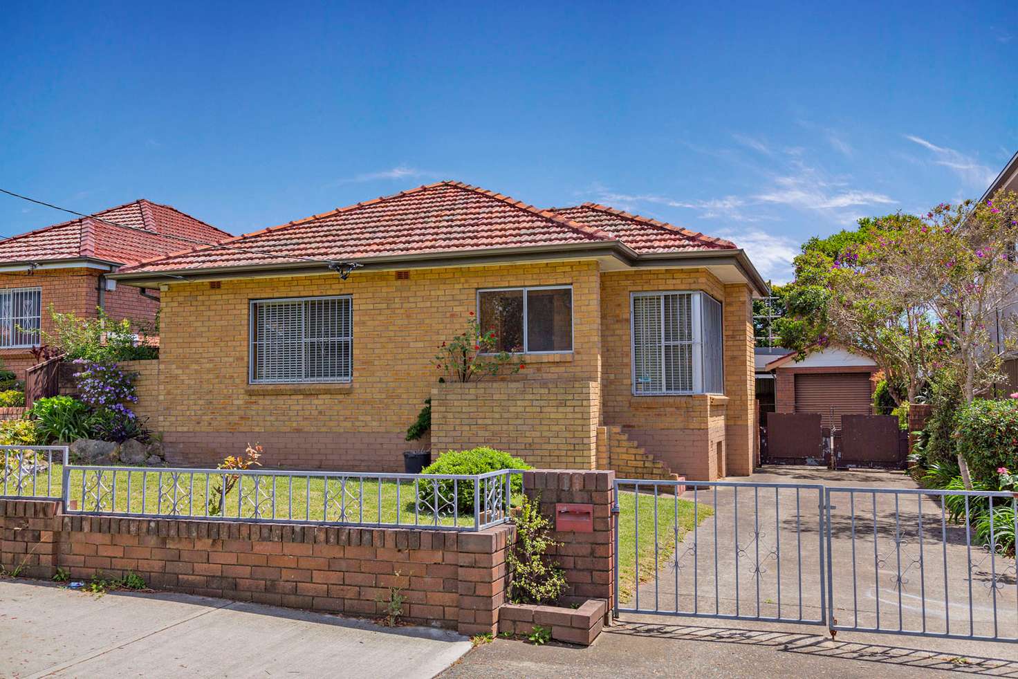 Main view of Homely house listing, 19 Jay Avenue, Belfield NSW 2191
