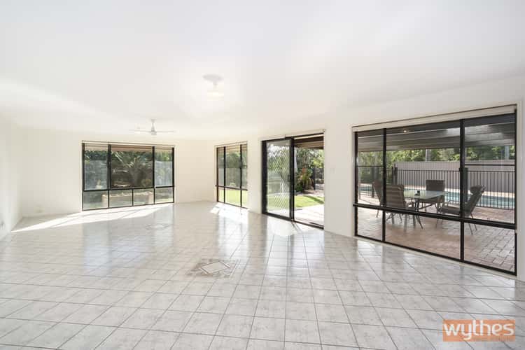 Fourth view of Homely ruralOther listing, 12 Rosewood Lane, Black Mountain QLD 4563