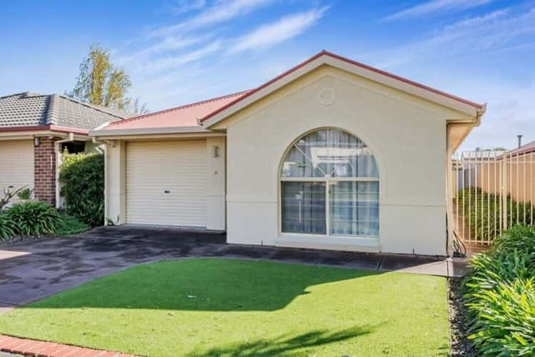 Main view of Homely townhouse listing, 24 Gordini Crescent, Holden Hill SA 5088