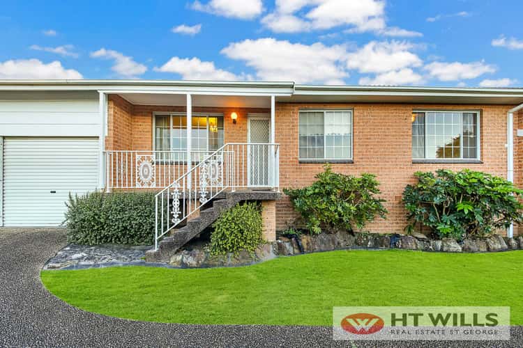 Main view of Homely villa listing, 2/120 Wright Street, Hurstville NSW 2220