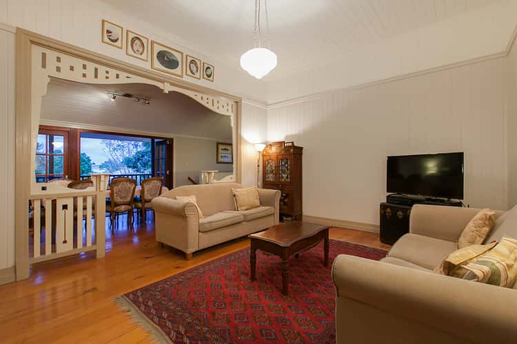Third view of Homely house listing, 10 Keith Street, Clayfield QLD 4011