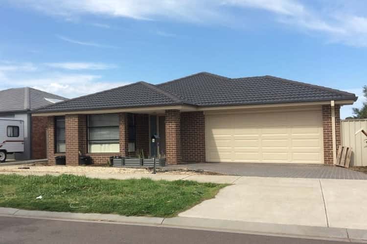 Main view of Homely house listing, 4 Natalie Street, Brookfield VIC 3338