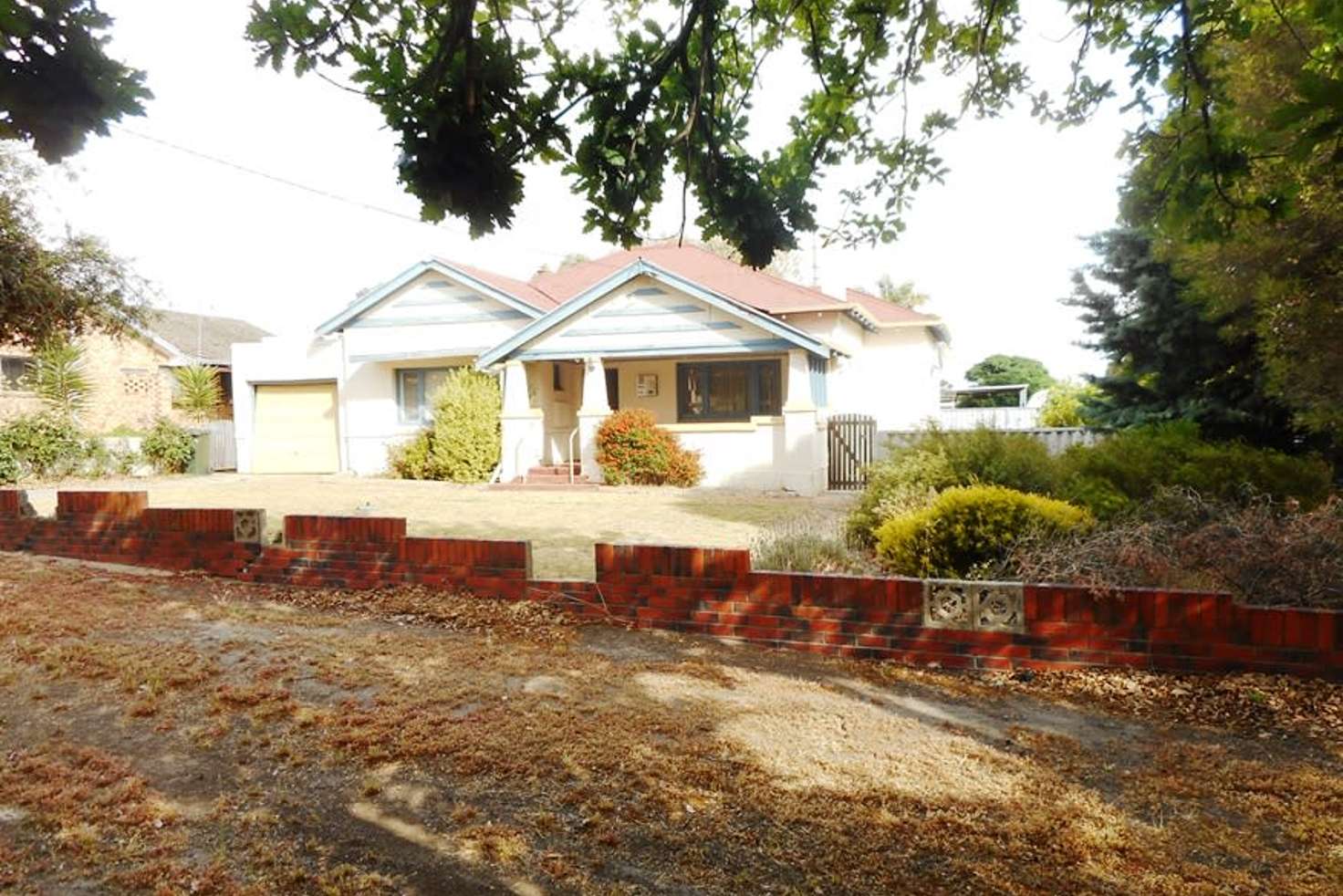 Main view of Homely house listing, 18 Kobeelya Avenue, Katanning WA 6317