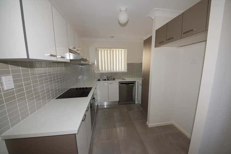 Second view of Homely house listing, 50/6 CLEARWATER STREET, Bethania QLD 4205