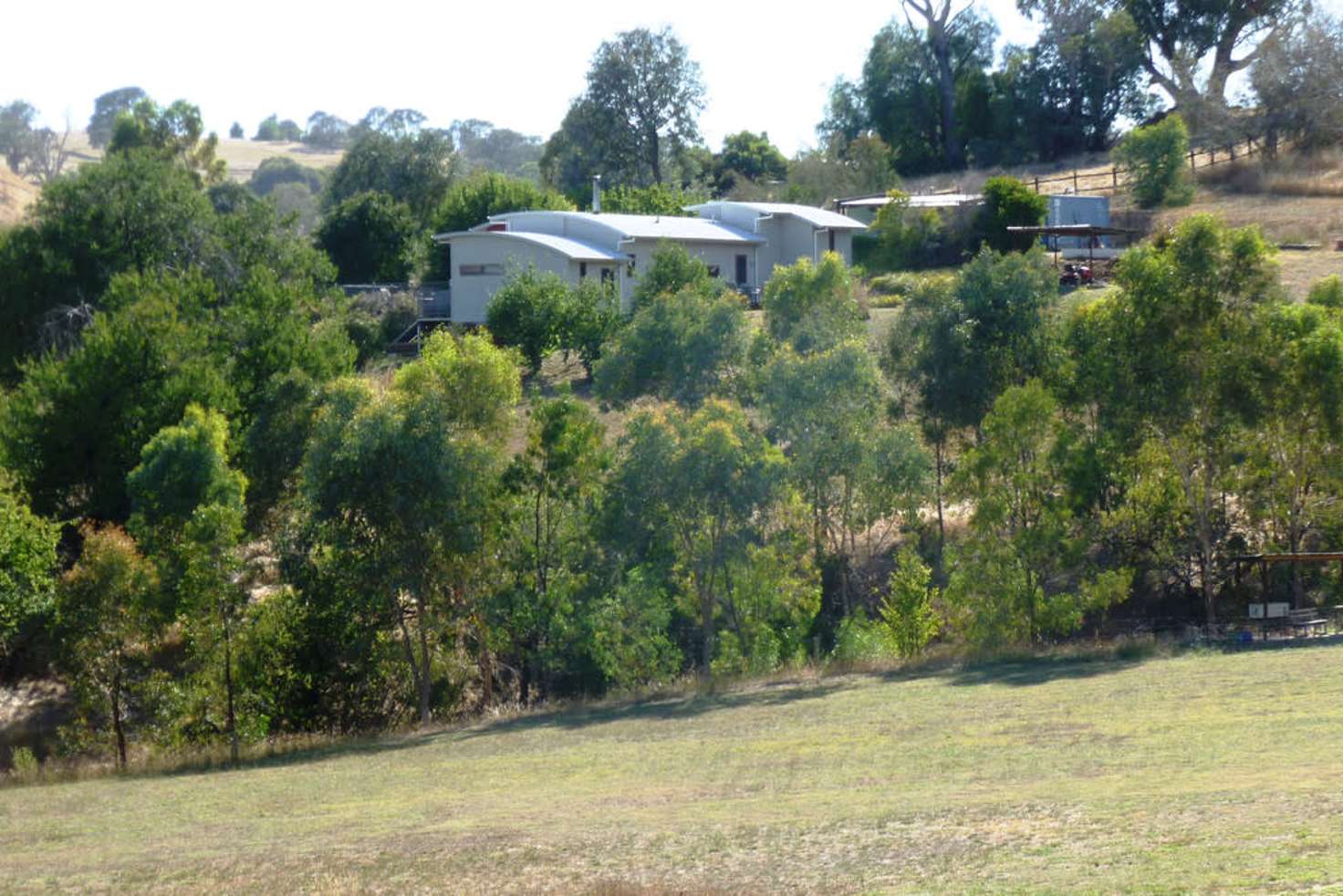 Main view of Homely farmlet listing, 120 Talgarno Gap Road, Bethanga VIC 3691