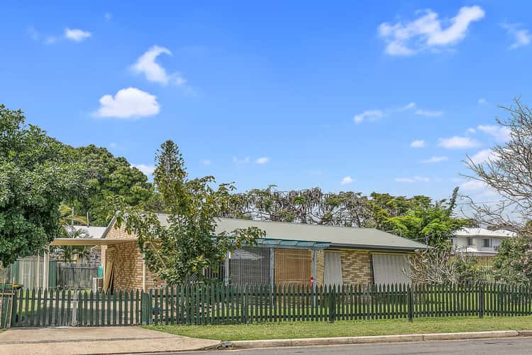 Third view of Homely house listing, 214 Torquay Terrace, Torquay QLD 4655