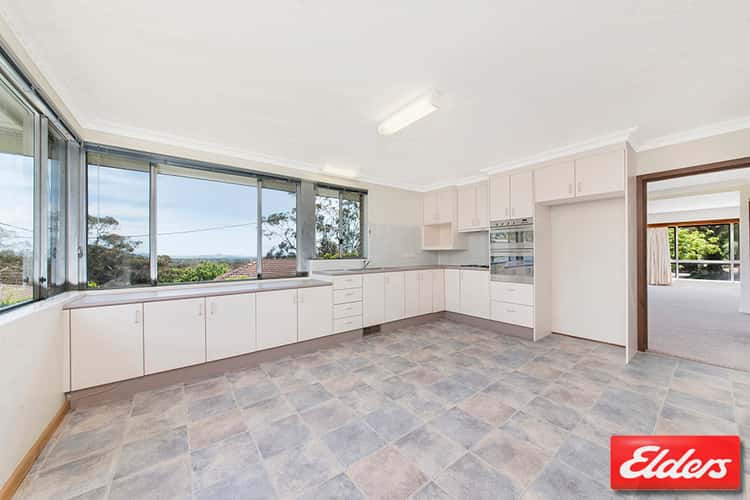 Fifth view of Homely house listing, 4 Galbu Place, Aranda ACT 2614