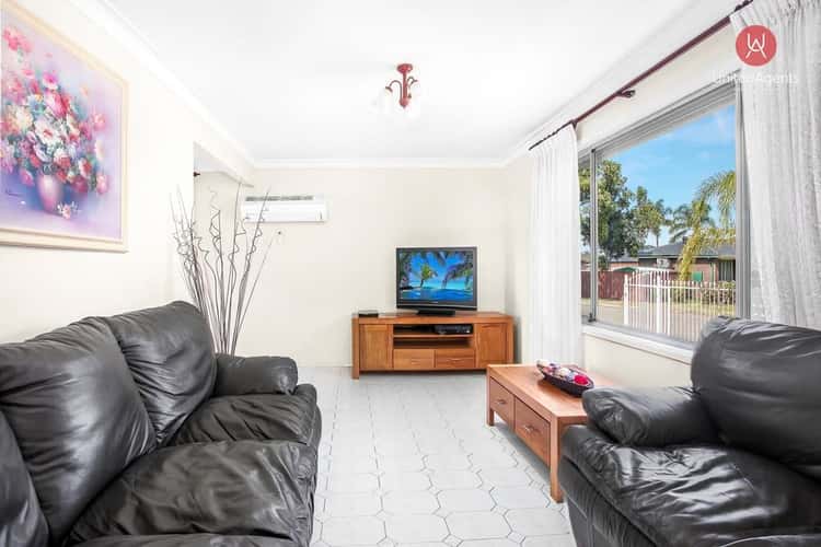 Second view of Homely house listing, 11 Aberdeen Street, Bossley Park NSW 2176