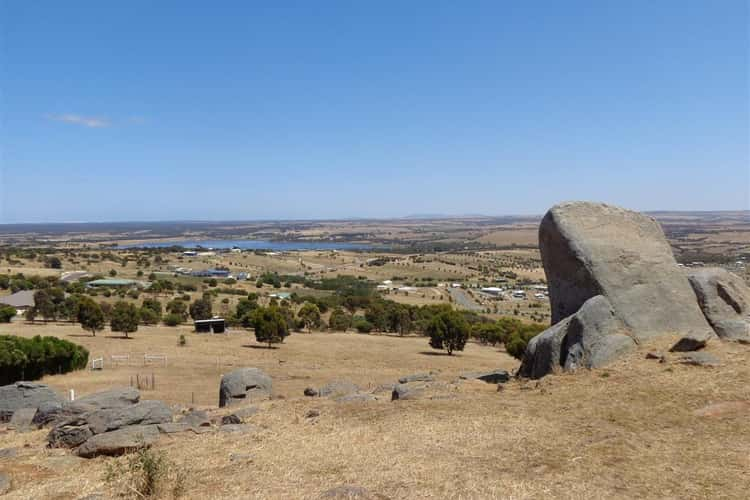 Main view of Homely residentialLand listing, Lot 51 Winter Hill Drive, Boston SA 5607