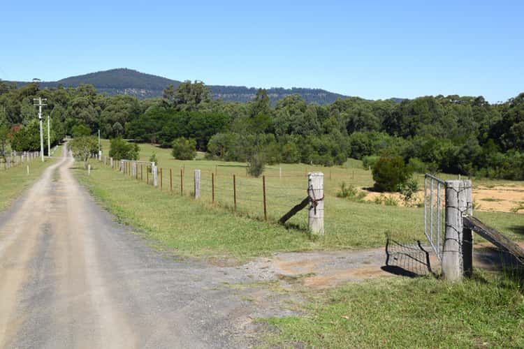 Main view of Homely acreageSemiRural listing, 535b Jacks Corner Road, Kangaroo Valley NSW 2577