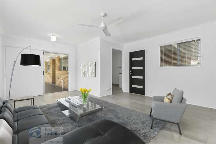 Fifth view of Homely house listing, 222 Fitzroy Street, Cleveland QLD 4163
