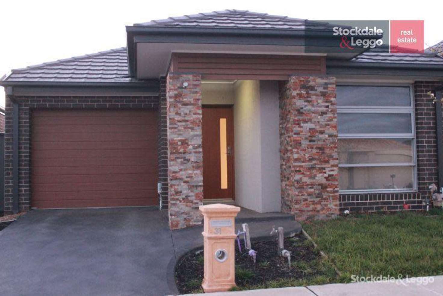 Main view of Homely house listing, 31 Cockatiel Circuit, Craigieburn VIC 3064