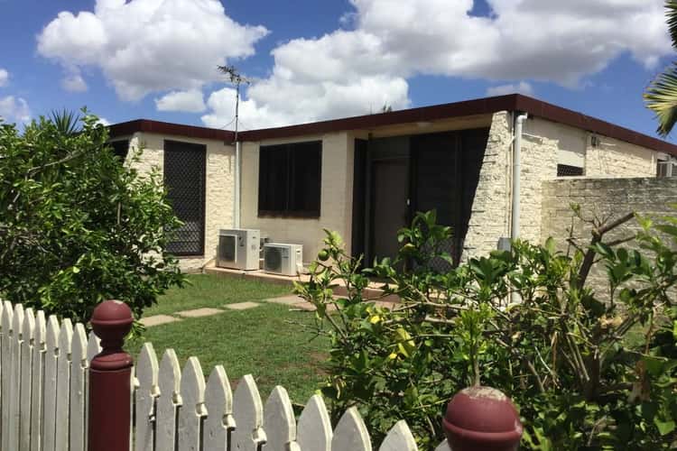 Main view of Homely house listing, 42 Acheron Avenue, Cranbrook QLD 4814