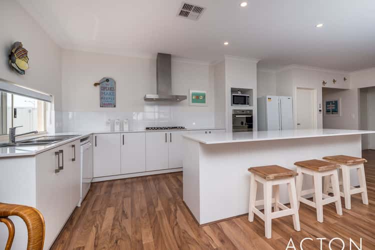 Main view of Homely house listing, 34 NEEDLETAIL AVENUE, Alkimos WA 6038