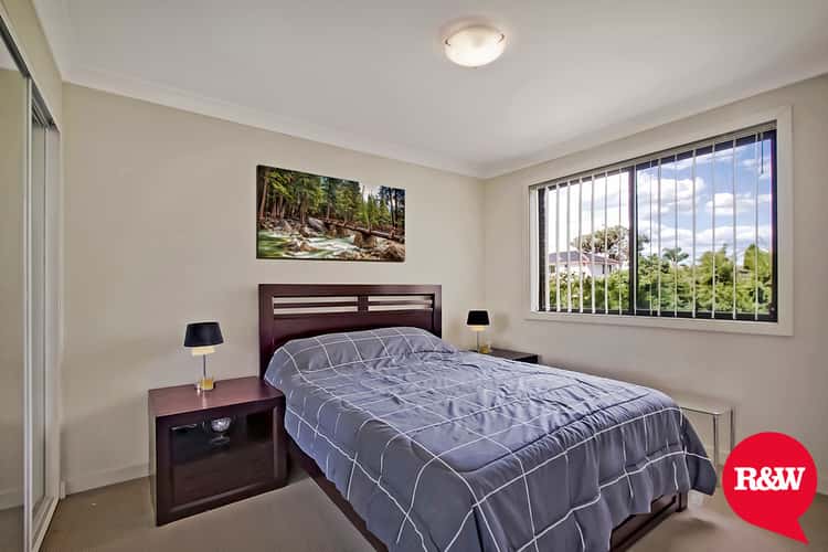 Fifth view of Homely townhouse listing, 4/14 O'Brien Street, Mount Druitt NSW 2770