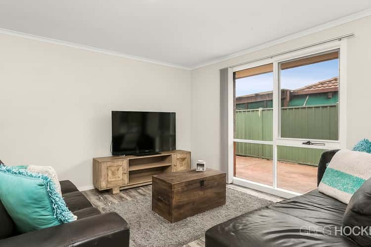 Fifth view of Homely house listing, 41 Hoddle Way, Altona Meadows VIC 3028
