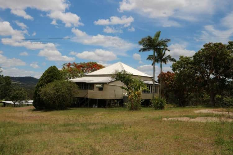 Main view of Homely acreageSemiRural listing, 1 Blackgate Road, Amamoor QLD 4570