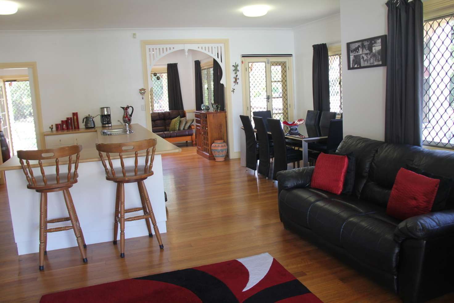 Main view of Homely house listing, 1 Mustey Close, Mount Louisa QLD 4814