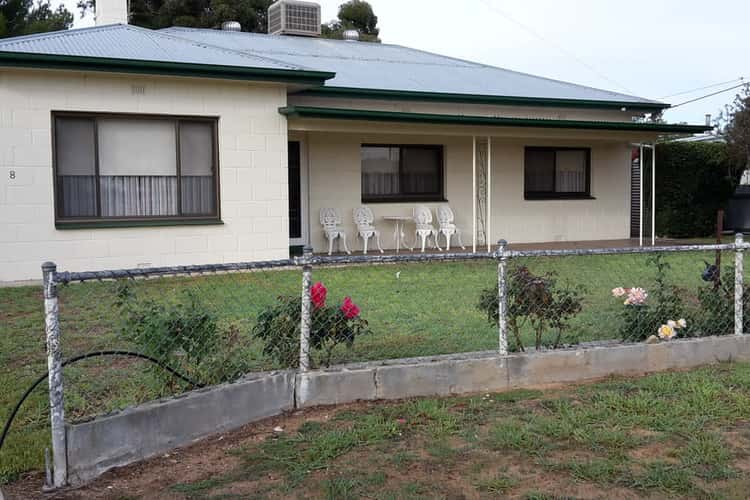 Main view of Homely house listing, 8 Old Adelaide Road, Karoonda SA 5307