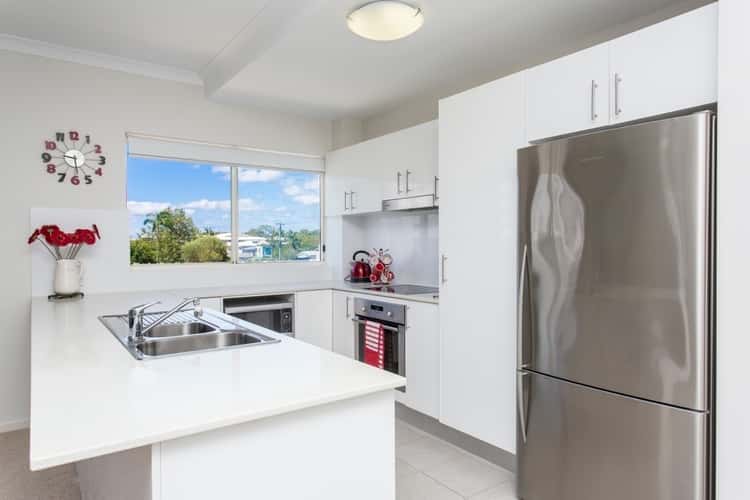 Third view of Homely unit listing, 8/8 Bunton Street, Scarborough QLD 4020